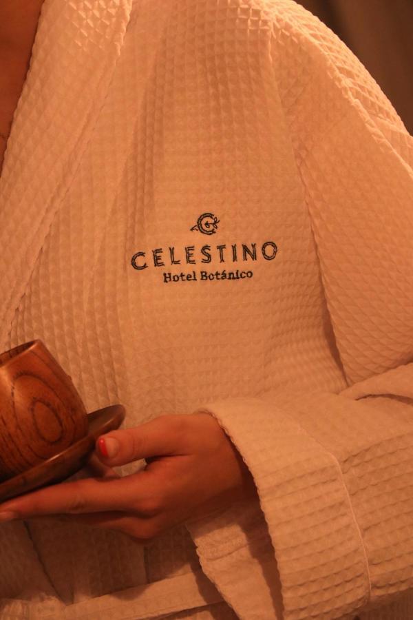 מדיין Celestino Boutique Hotel מראה חיצוני תמונה